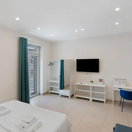 Apartment Domus Vesuvii *