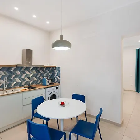 Domus Vesuvii Apartment