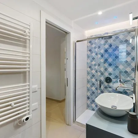 Apartment Domus Vesuvii